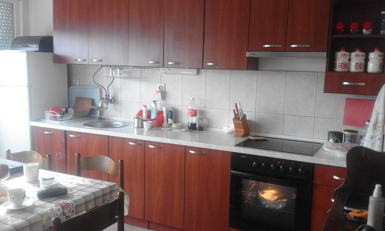 Апартаменты Apartman na Savini Херцег-Нови