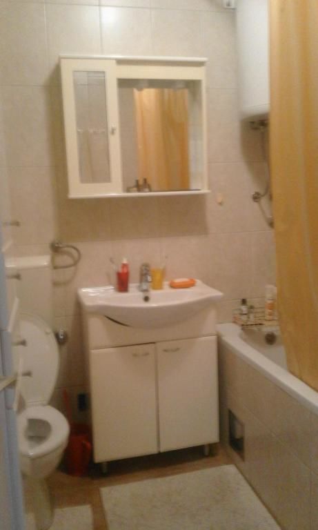 Апартаменты Apartman na Savini Херцег-Нови