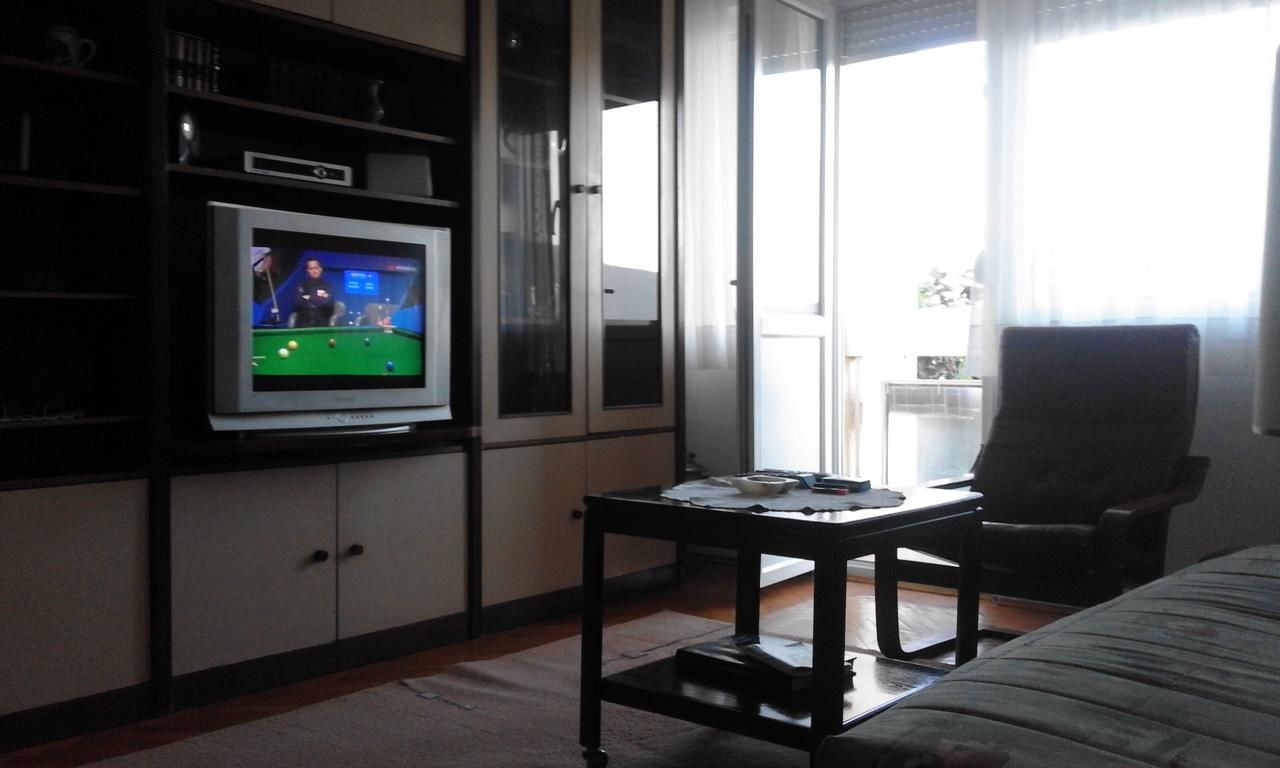 Апартаменты Apartman na Savini Херцег-Нови