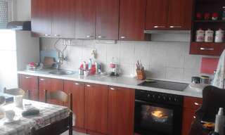 Апартаменты Apartman na Savini Херцег-Нови Апартаменты-12