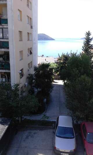 Апартаменты Apartman na Savini Херцег-Нови Апартаменты-17