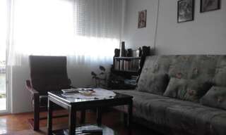 Апартаменты Apartman na Savini Херцег-Нови Апартаменты-21