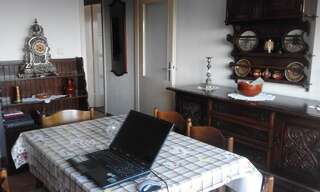 Апартаменты Apartman na Savini Херцег-Нови Апартаменты-4