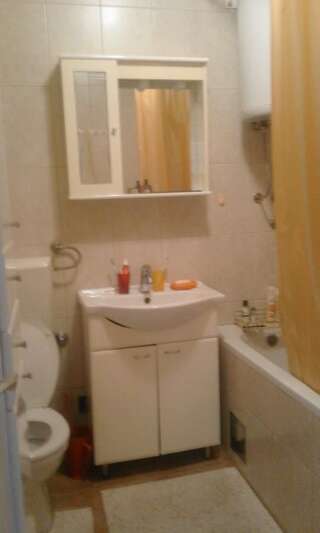 Апартаменты Apartman na Savini Херцег-Нови Апартаменты-9