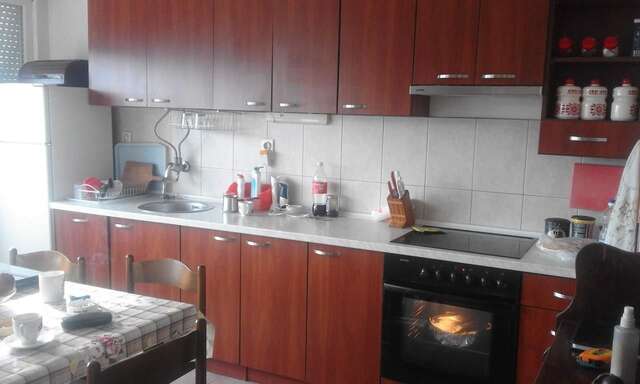 Апартаменты Apartman na Savini Херцег-Нови-14