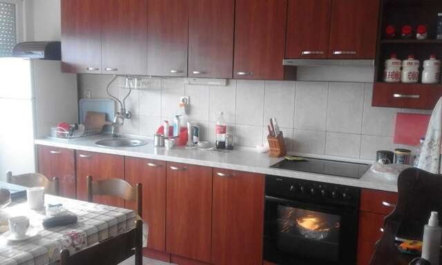 Апартаменты Apartman na Savini Херцег-Нови-17