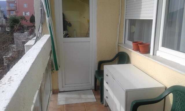 Апартаменты Apartman na Savini Херцег-Нови-18