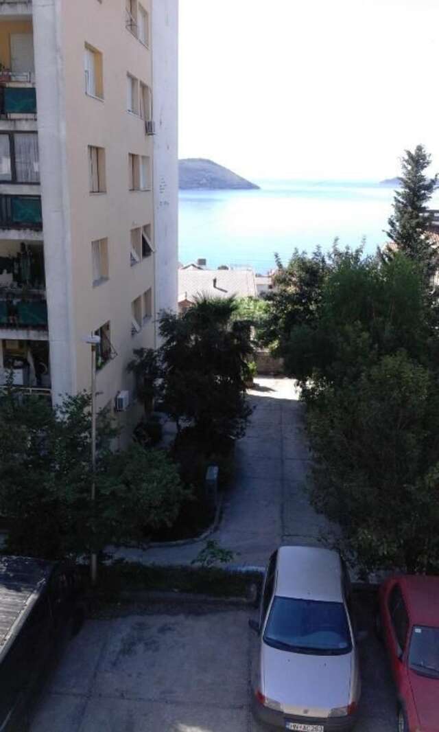 Апартаменты Apartman na Savini Херцег-Нови-19