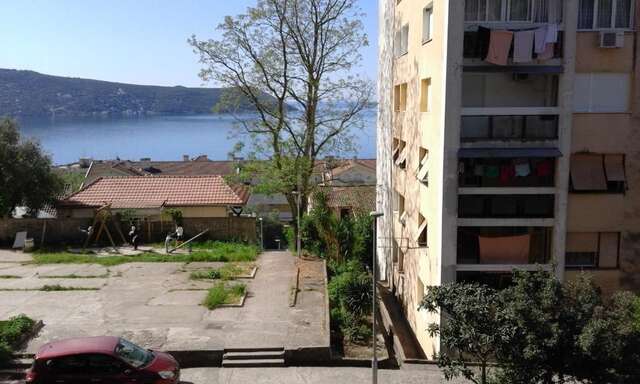 Апартаменты Apartman na Savini Херцег-Нови-21