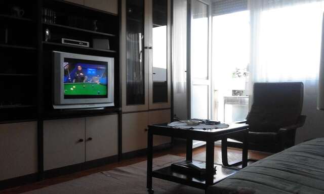 Апартаменты Apartman na Savini Херцег-Нови-5